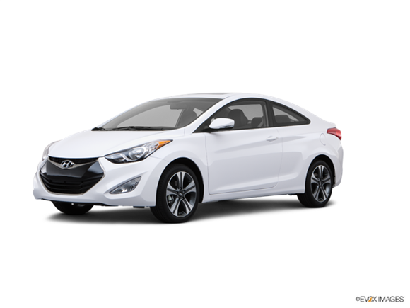 2013 Hyundai Elantra SE  Photo
